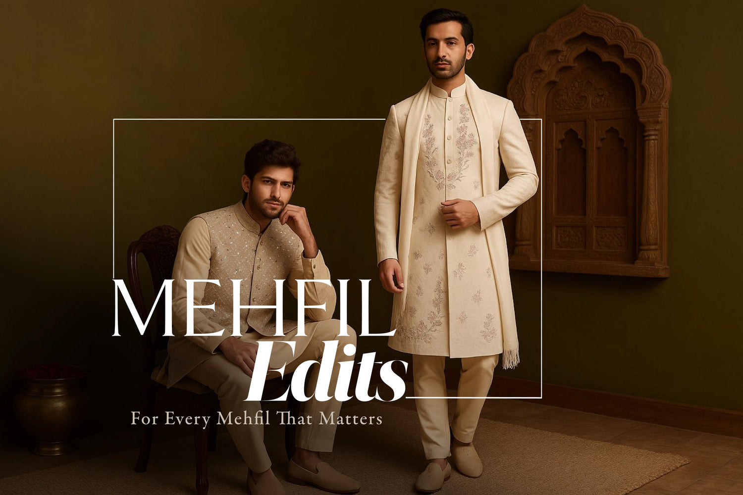 Top 2025 Trends in Traditional Wedding Wear