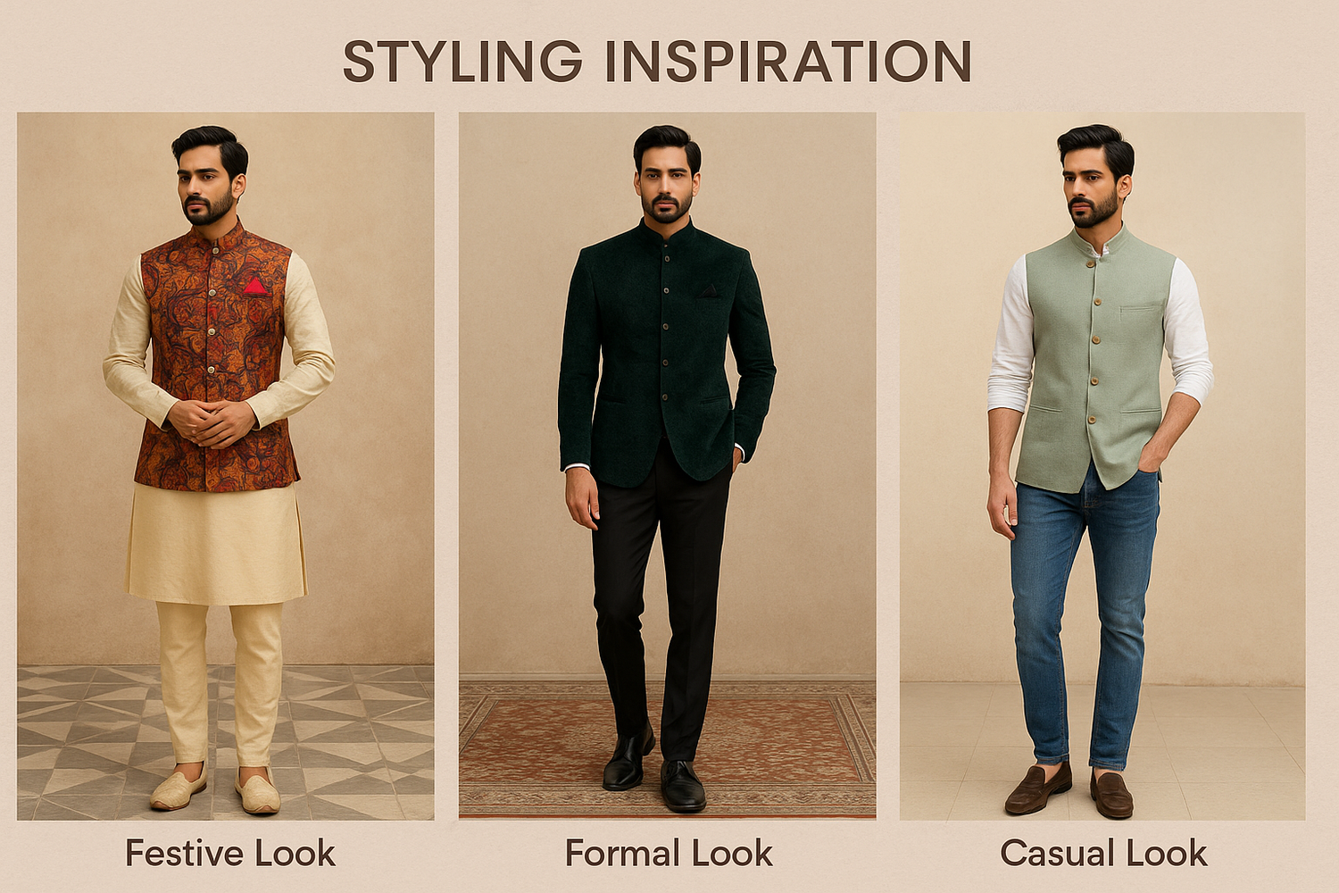 What to Wear for Every Wedding Function: Haldi to Reception